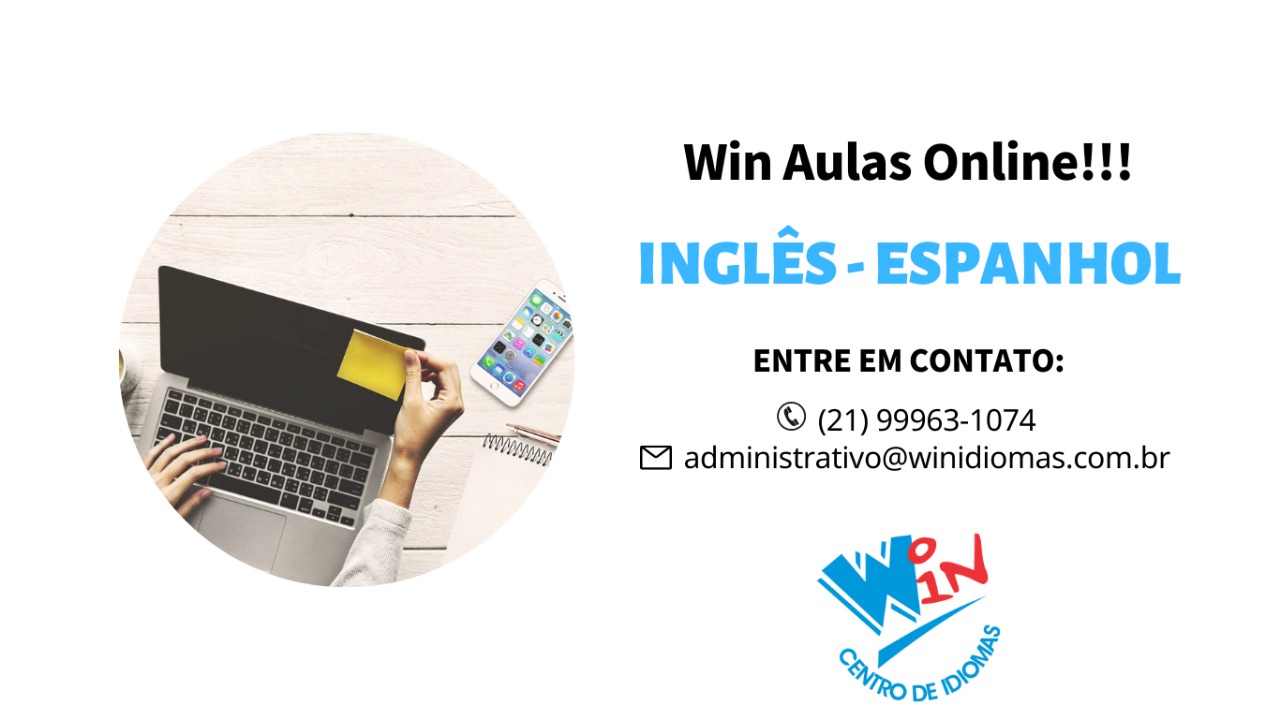 Win Centro de Idiomas